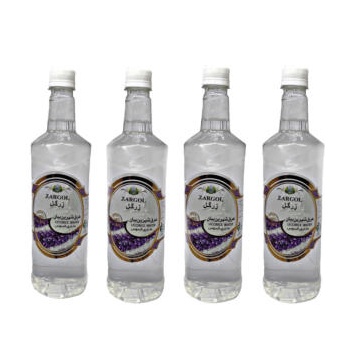  شیرین بیان زرگل -1 لیتر بسته 4 عددی6345a0034261593560